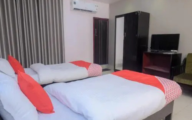 Megha Resort by OYO Rooms