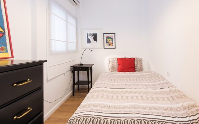 Sea N'Rent - 6 Nachshon Tel Aviv