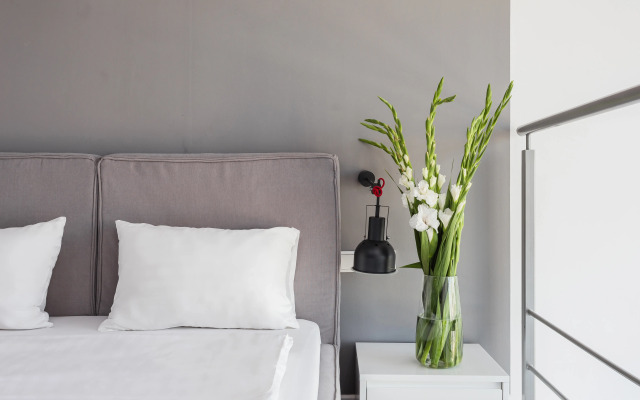 Platinum Residence Qbik