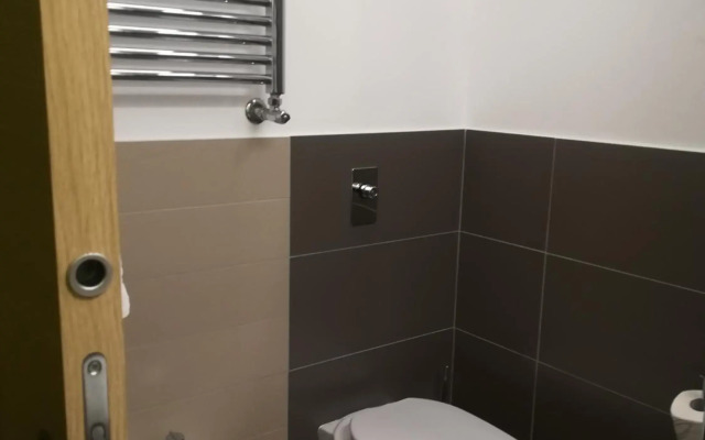 Il Cantico St. Peter Hotel
