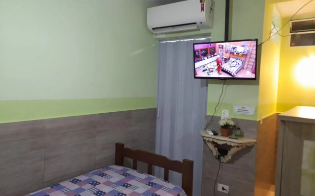 Hostel Reis Guarujá