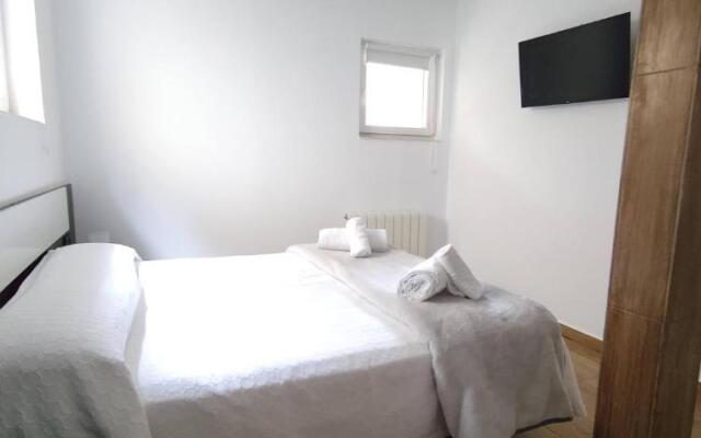 Mundaka Sea Apartment