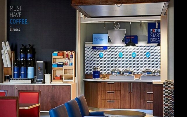 Holiday Inn Express Jacksonville South Bartram Prk by IHG