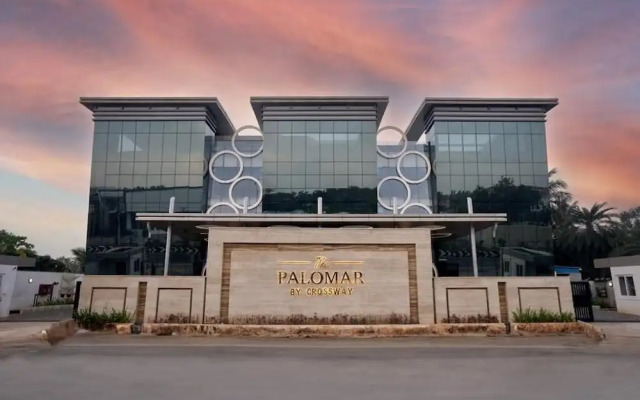 The Palomar By Crossway