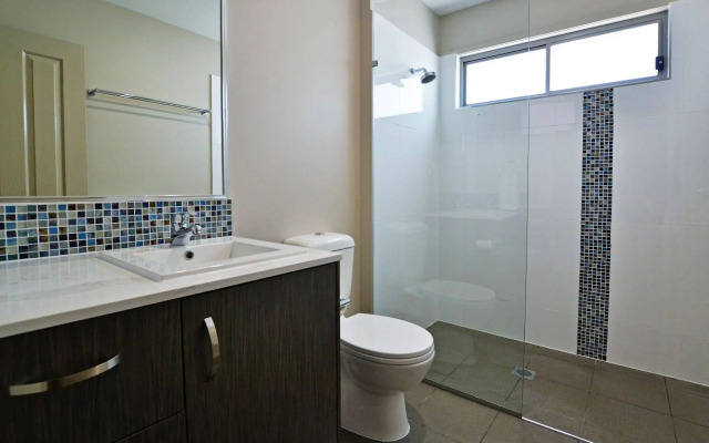 Nobby Beach Holiday Village