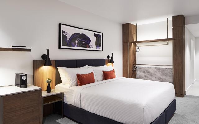 Crowne Plaza Sydney Darling Harbour, an IHG Hotel