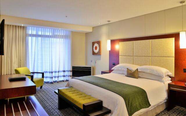 Premier Hotel East London ICC