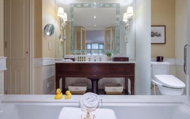 Hangzhou Rose Garden Resort & Spa