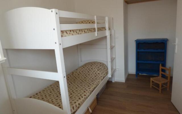 Villa T5 climatisée - Front de Mer - Narbonne Plage