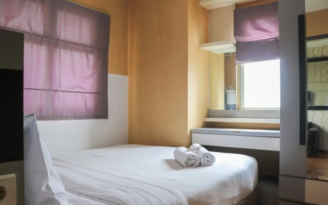 Best Deal 2Br Apartment Suites @Metro