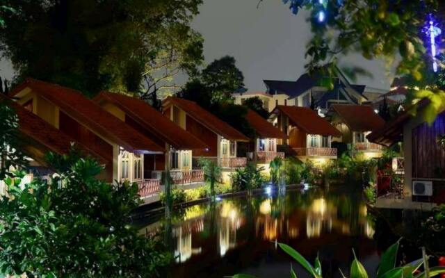 Ahadiat Hotel & Bungalow