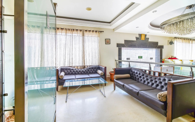 FabHotel Marble Arch Karol Bagh