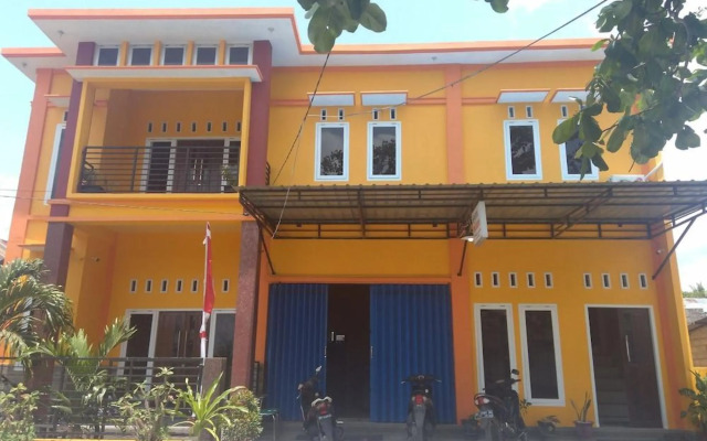 Sinar Harapan