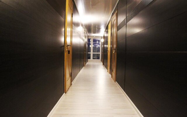 Boutique hotel Voronovo Klub