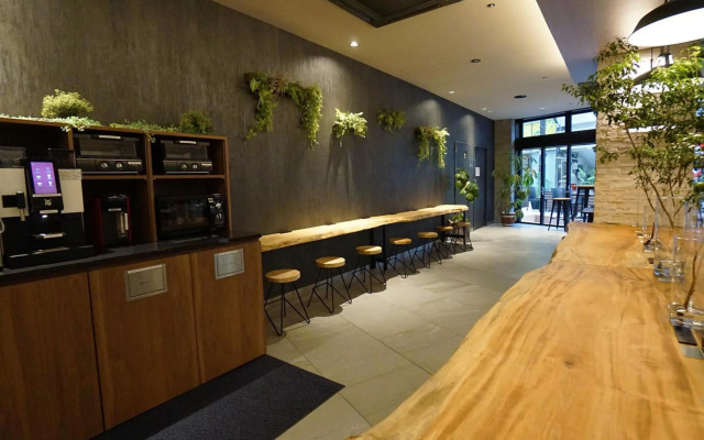 HOTEL SUI KOBE SANNOMIYA by ABEST