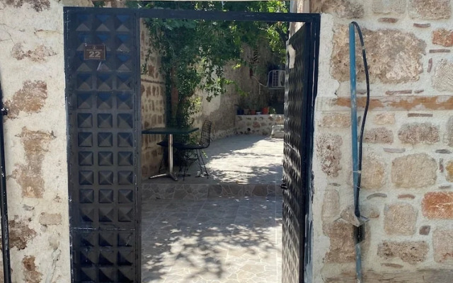 Port Liman Apart