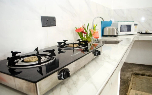 Surf Bay Villa