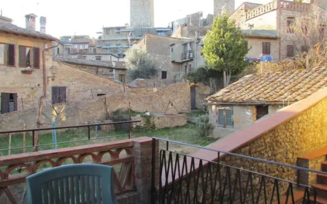 Casa Ornella