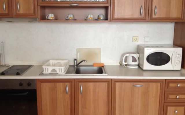 Levante Apartcomplex