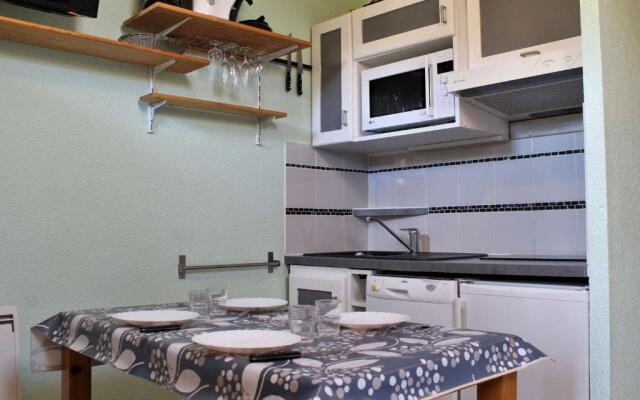 Appartement Risoul, 2 pièces, 4 personnes - FR-1-330-39