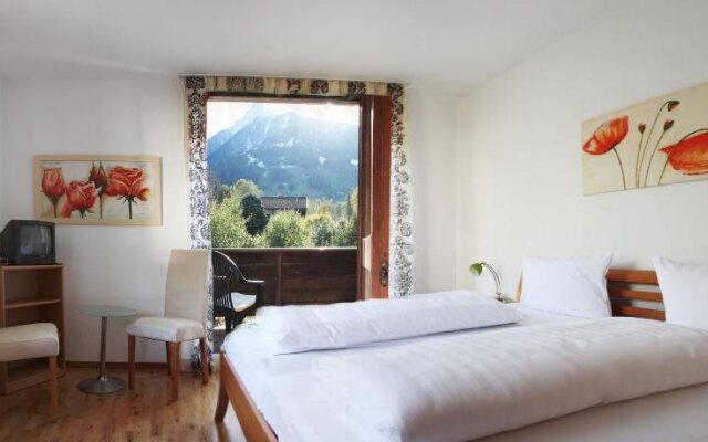 Hotel Auhof