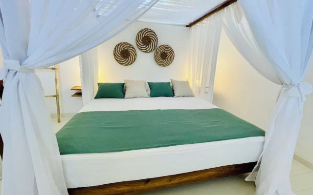 Liberty Bed & Breakfast