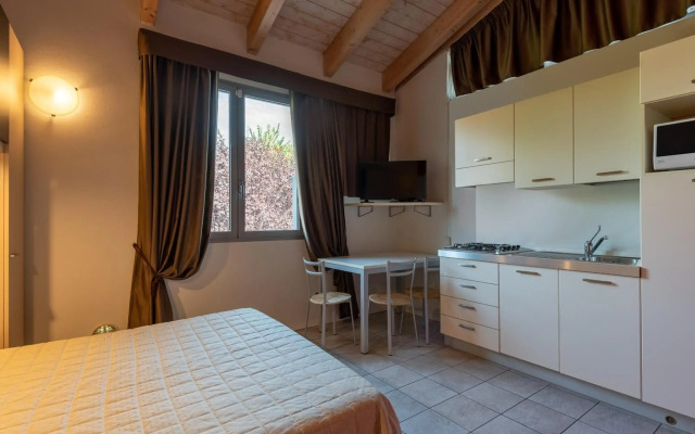 Hotel Maranello Village