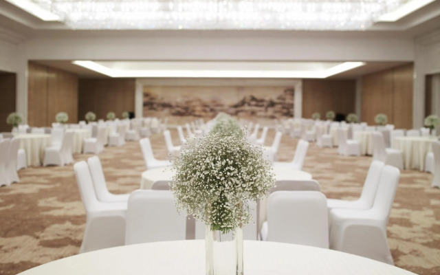 Pullman Wuxi New Lake