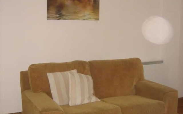 Well-located Dublin Apartment Beside Grand Canal