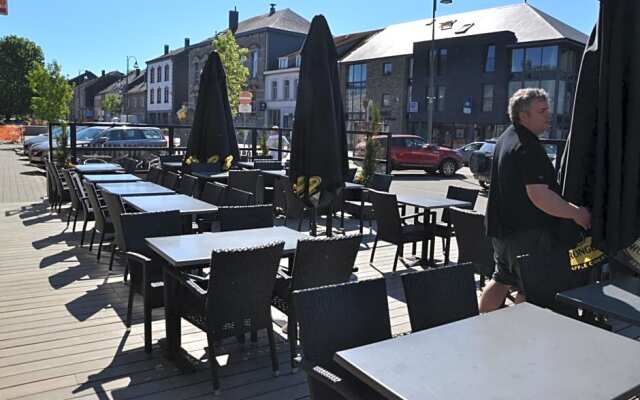 Auberge le Temps des Saveurs