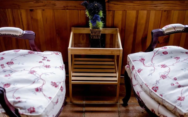 Hotel Rural Picos de Europa