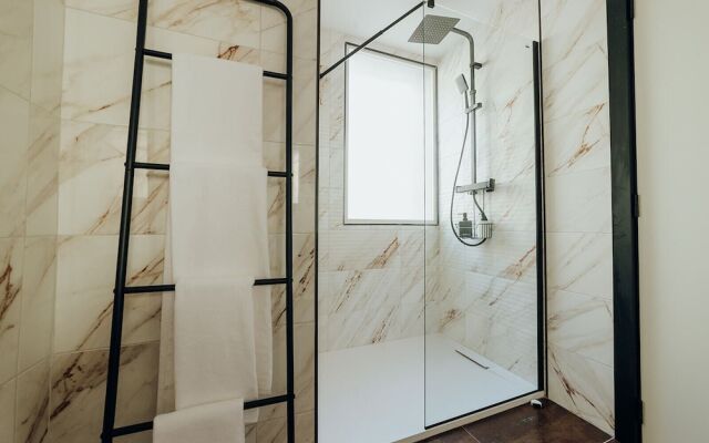 Hostal Luxury Nit I Dia