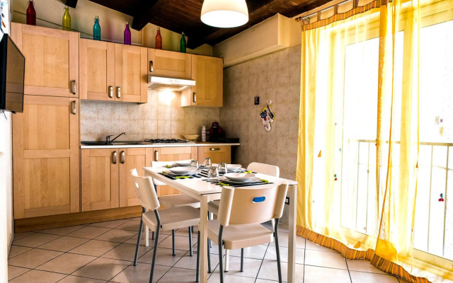 Palermo Central Apartments