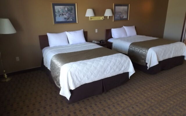 GuestHouse Inn & Suites Montesano