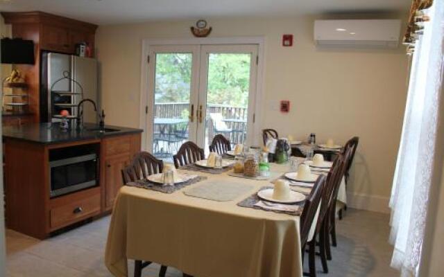 Northey Street House