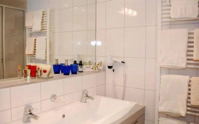 Apart-Garni Alpevita