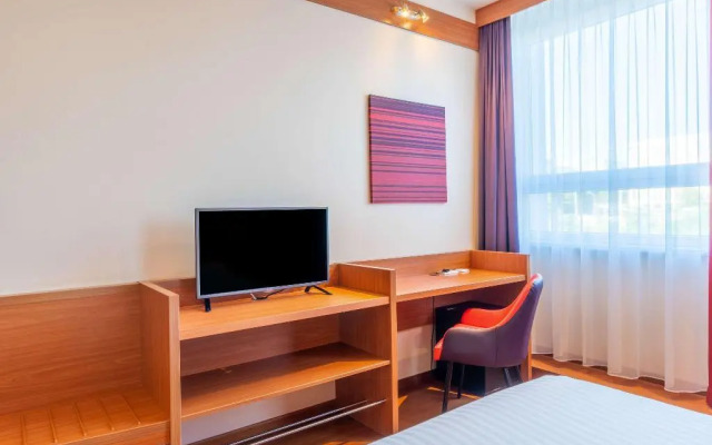 Star G Hotel München Schwabing