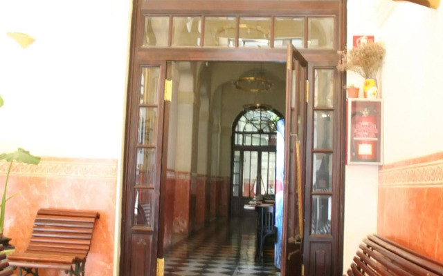 Hotel Peninsular