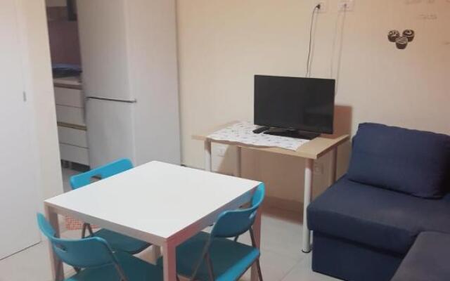 Suite La Rosa Dei Venti