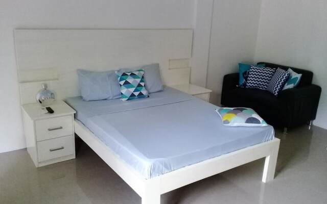 Sergi's Resort and Hotel