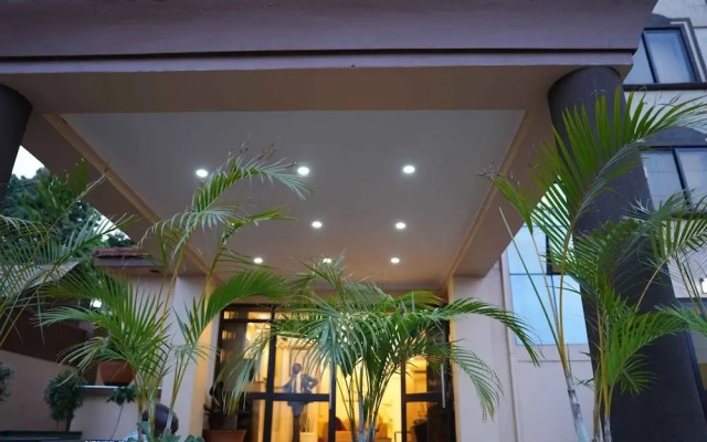 ENN Business hotel