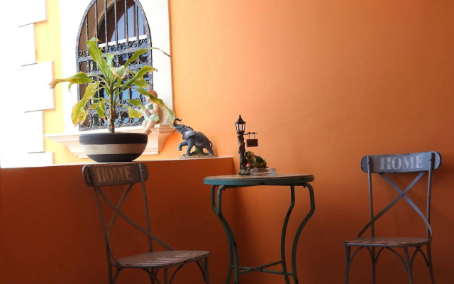 Casa Mallorca