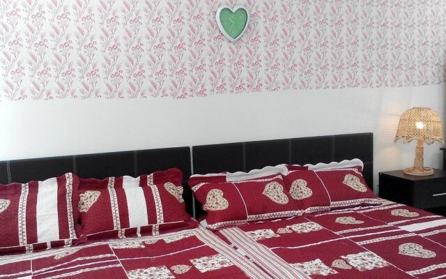 Aurora Homestay