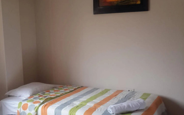 Hostal Milan