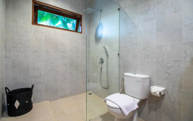 Sayang Sanur Villa V