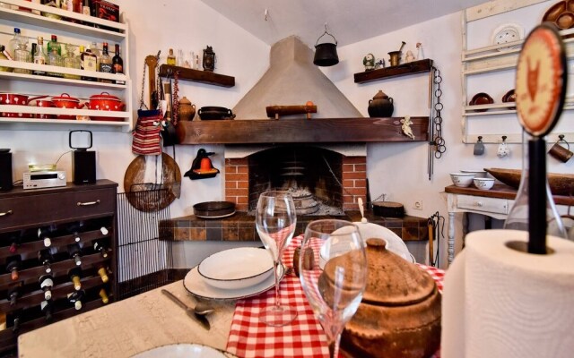 Superior 4 Villa Antea With Pool Jacuzzi, Zadar