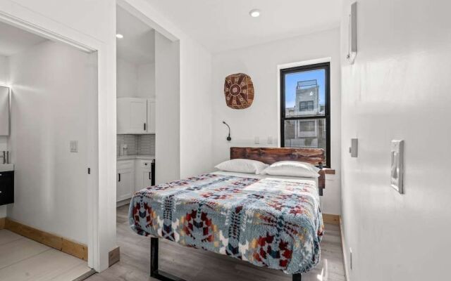 Goodseed Suites Philadelphia Center