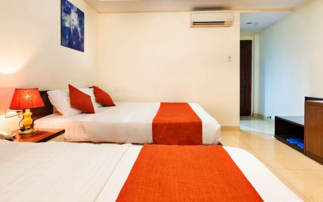 HANZ Boutique Hotel Ben Thanh