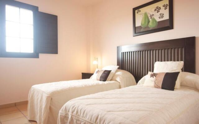 Hacienda Golf Properties REF: NA01