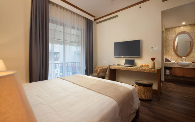 MK Premier Boutique Hotel
